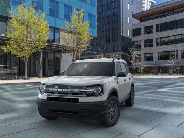 new 2024 Ford Bronco Sport car, priced at $32,880