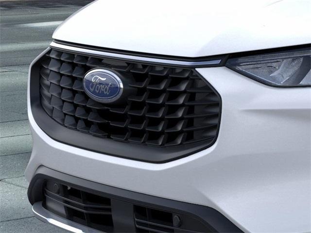 new 2026 Ford Escape car, priced at $35,645