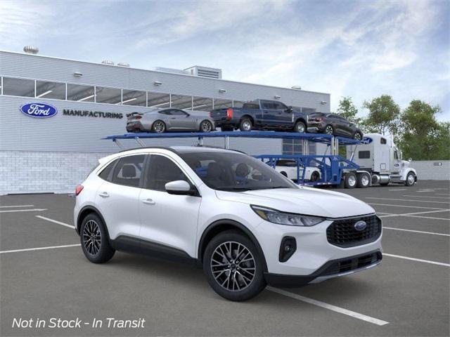 new 2026 Ford Escape car, priced at $37,645