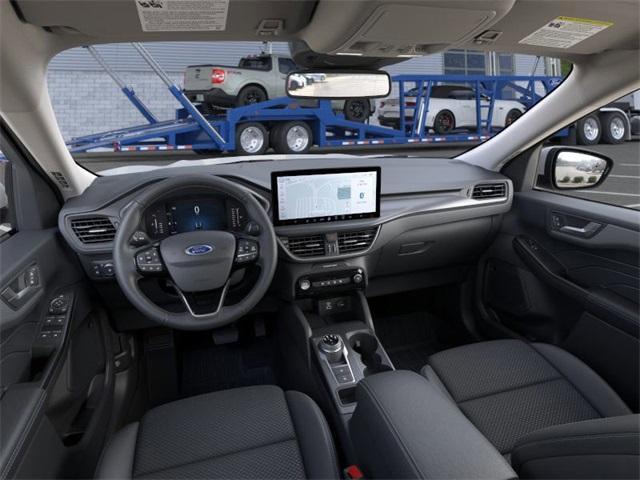 new 2026 Ford Escape car, priced at $37,645