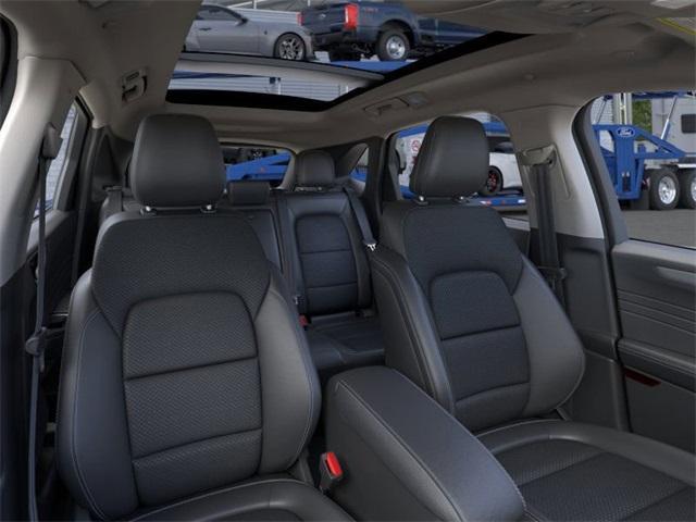 new 2026 Ford Escape car, priced at $37,645