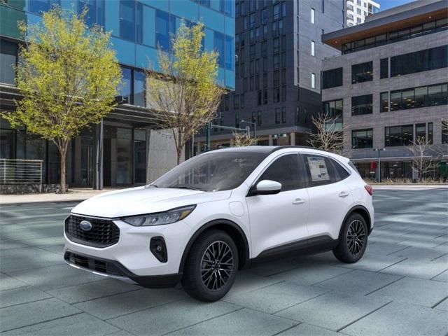 new 2026 Ford Escape car, priced at $35,645