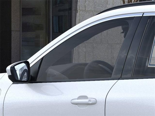 new 2026 Ford Escape car, priced at $35,645