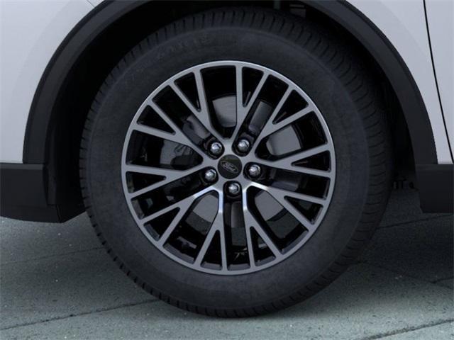 new 2026 Ford Escape car, priced at $35,645