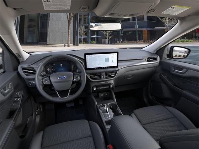 new 2026 Ford Escape car, priced at $35,645