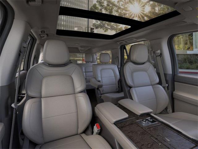 new 2024 Lincoln Navigator L car, priced at $109,560