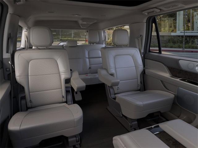 new 2024 Lincoln Navigator L car, priced at $109,560
