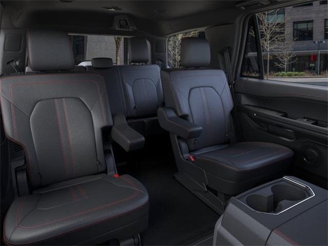 new 2024 Ford Expedition car, priced at $81,865