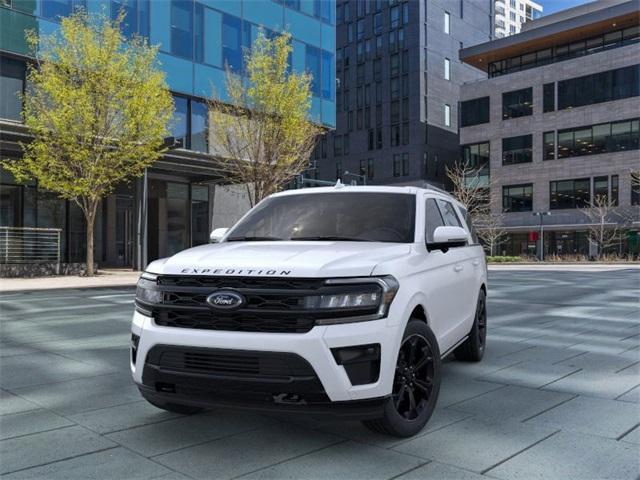 new 2024 Ford Expedition car, priced at $81,865