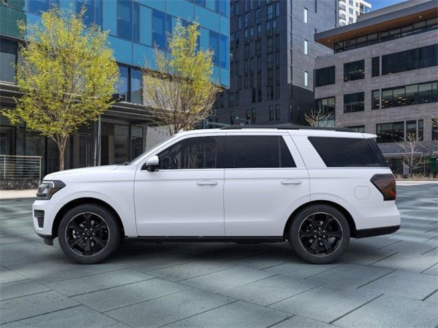 new 2024 Ford Expedition car, priced at $81,865