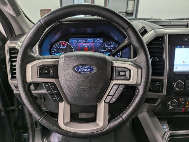 used 2019 Ford F-250 car, priced at $53,960