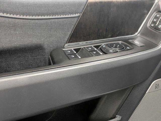 used 2023 Ford F-250 car, priced at $64,866