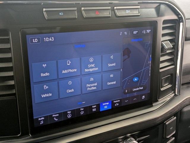 used 2023 Ford F-250 car, priced at $64,866