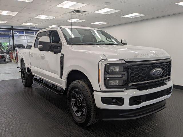 used 2023 Ford F-250 car, priced at $64,866