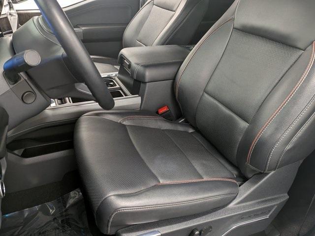 used 2023 Ford F-250 car, priced at $64,866