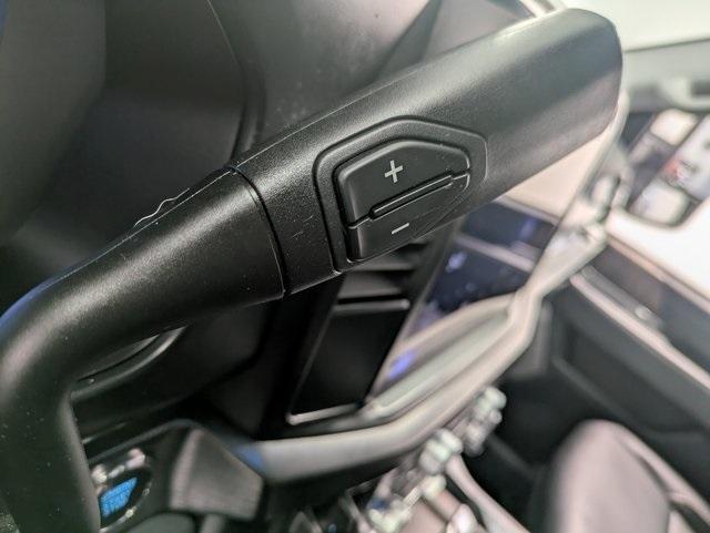 used 2023 Ford F-250 car, priced at $64,866