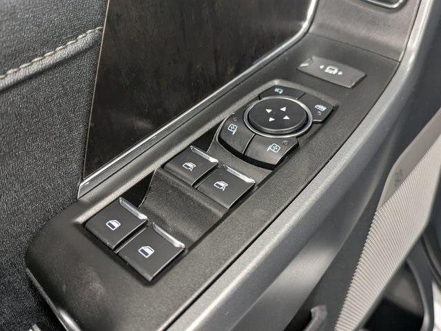used 2023 Ford F-250 car, priced at $64,866
