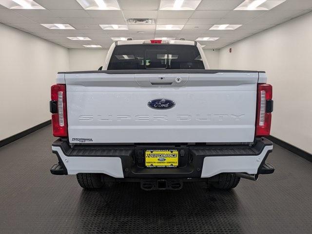 used 2023 Ford F-250 car, priced at $64,866