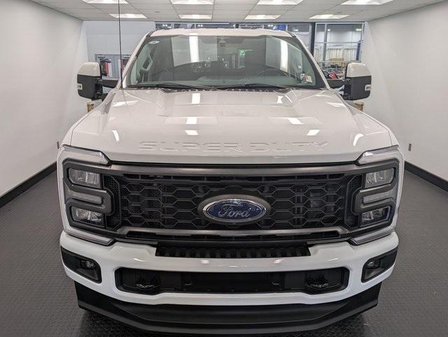 used 2023 Ford F-250 car, priced at $64,866