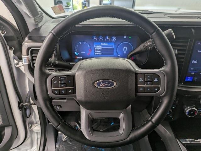 used 2023 Ford F-250 car, priced at $64,866