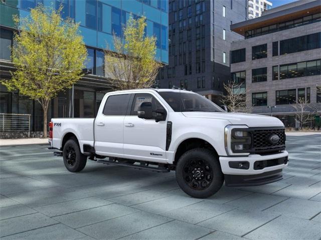 new 2025 Ford F-350 car, priced at $92,365