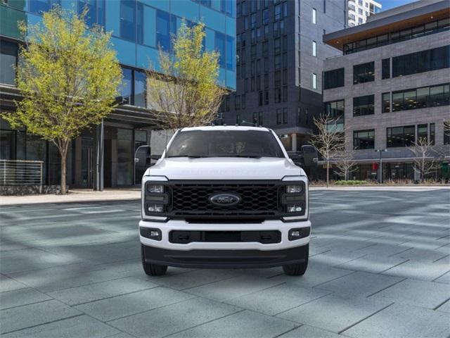 new 2025 Ford F-350 car, priced at $92,365