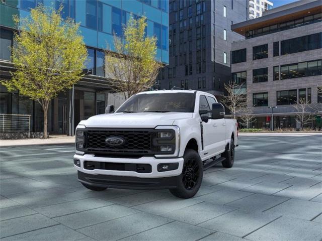 new 2025 Ford F-350 car, priced at $92,365