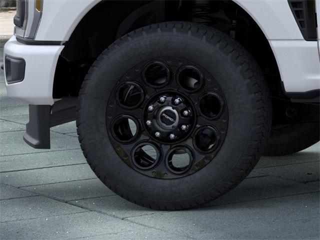 new 2025 Ford F-350 car, priced at $92,365