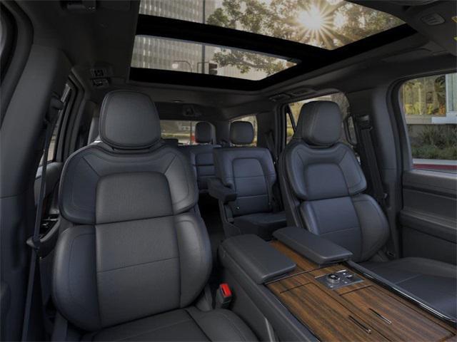 new 2024 Lincoln Navigator car, priced at $105,305