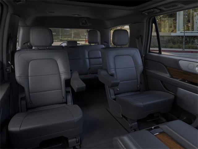 new 2024 Lincoln Navigator car, priced at $105,305