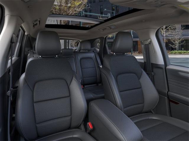 new 2026 Ford Escape car, priced at $34,650