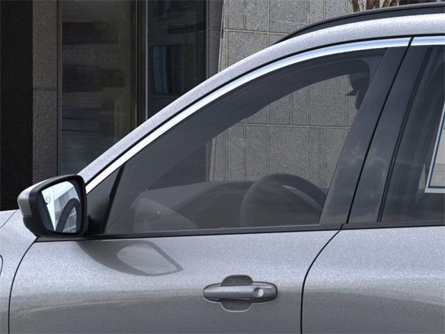 new 2026 Ford Escape car, priced at $34,650