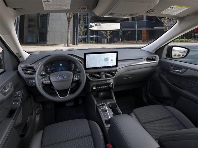 new 2026 Ford Escape car, priced at $34,650