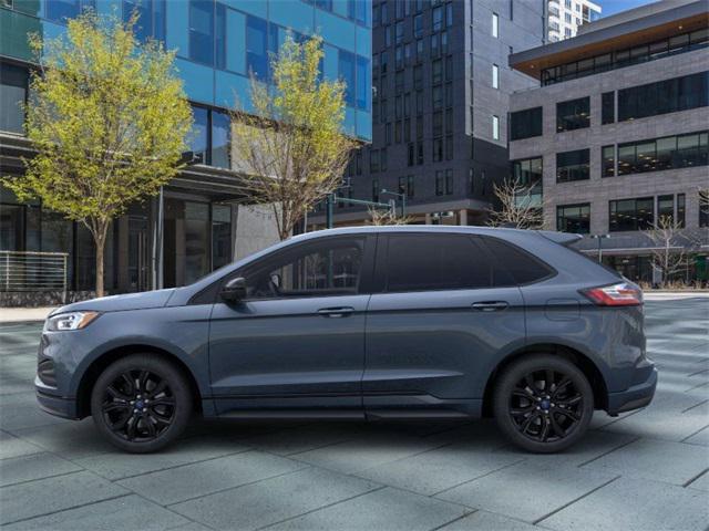 new 2024 Ford Edge car, priced at $41,750