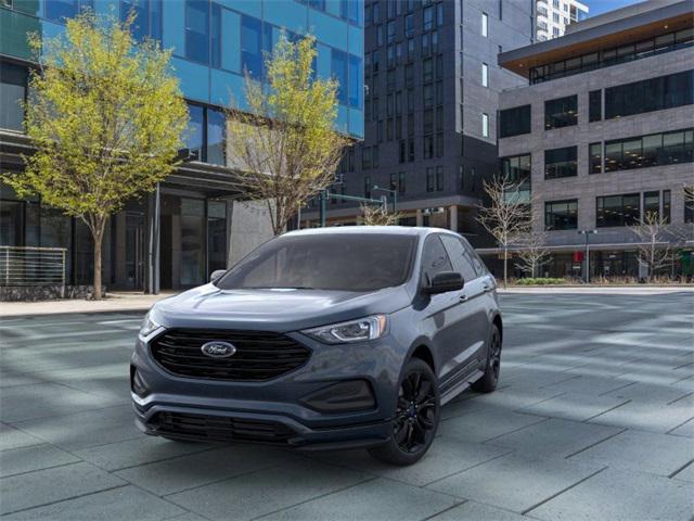 new 2024 Ford Edge car, priced at $41,750