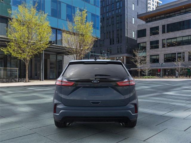 new 2024 Ford Edge car, priced at $41,750