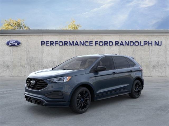 new 2024 Ford Edge car, priced at $41,750