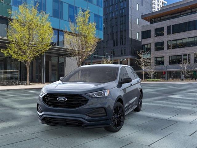 new 2024 Ford Edge car, priced at $41,750