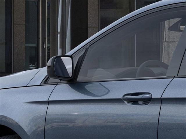 new 2024 Ford Edge car, priced at $41,750