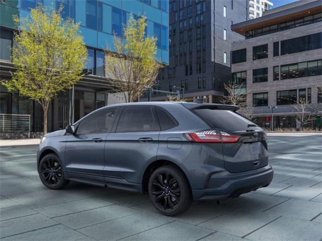 new 2024 Ford Edge car, priced at $41,750