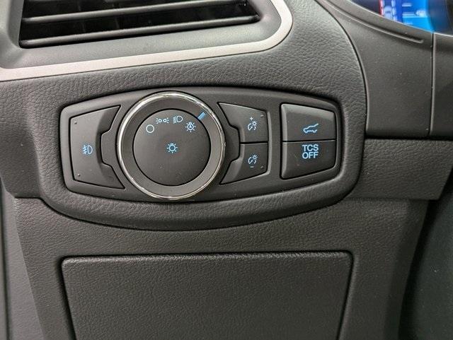 used 2023 Ford Edge car, priced at $30,900