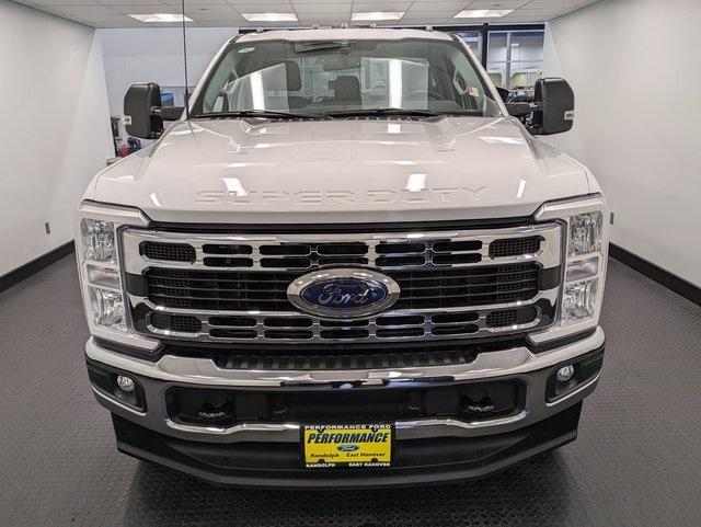 used 2023 Ford F-350 car, priced at $48,475