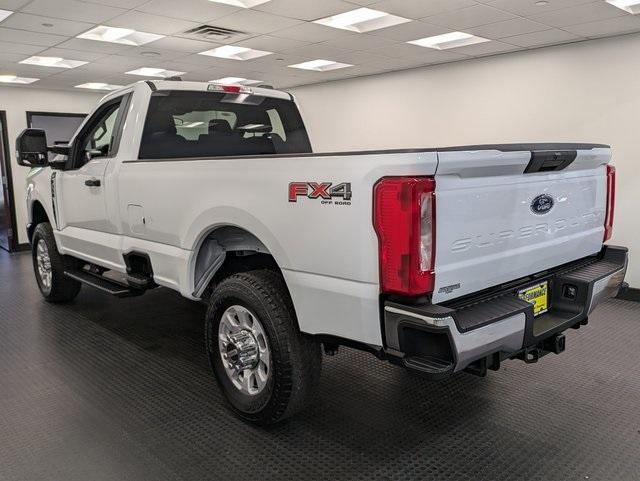 used 2023 Ford F-350 car, priced at $48,475