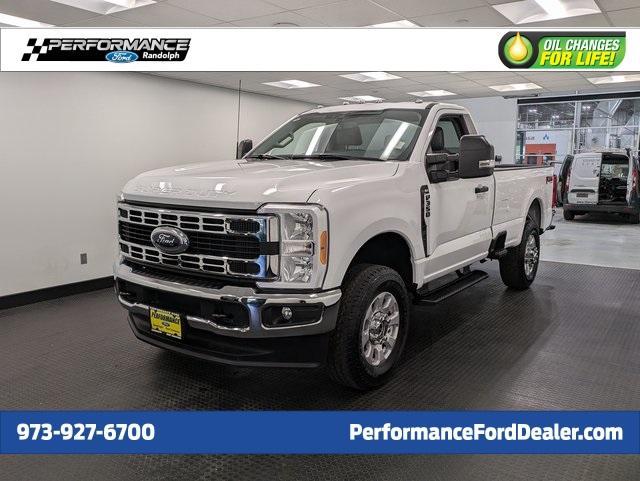 used 2023 Ford F-350 car, priced at $51,492