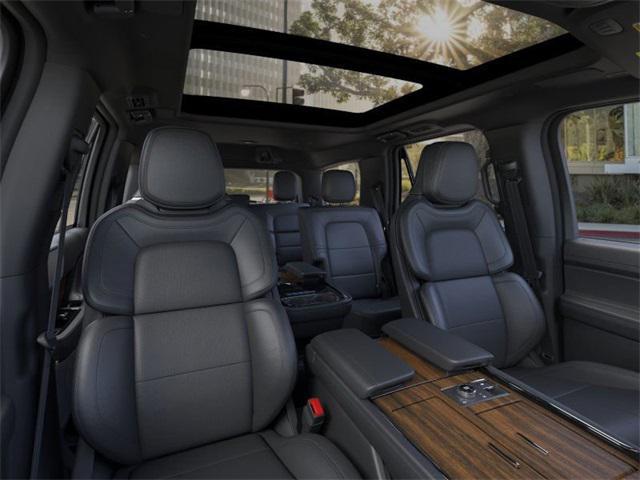 new 2024 Lincoln Navigator car, priced at $109,345