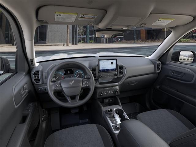 new 2024 Ford Bronco Sport car, priced at $31,550