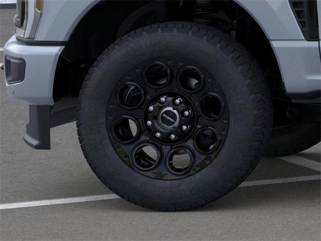 new 2026 Ford F-350 car, priced at $95,475