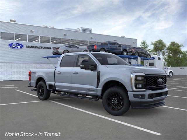 new 2026 Ford F-350 car, priced at $95,475