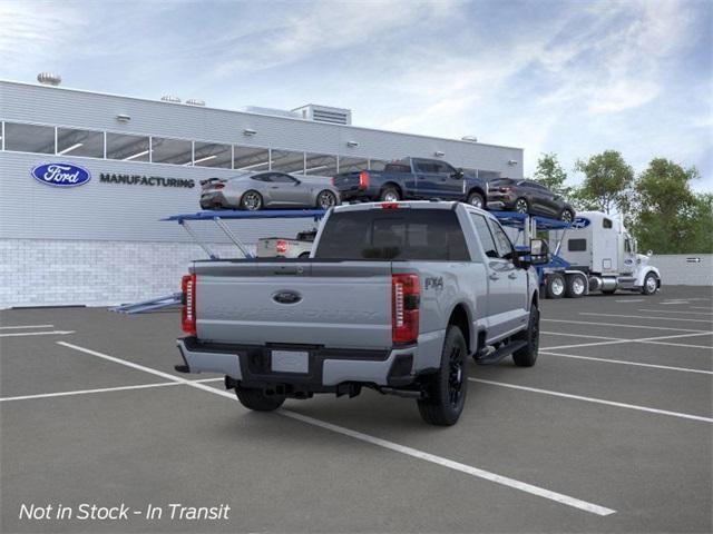 new 2026 Ford F-350 car, priced at $95,475