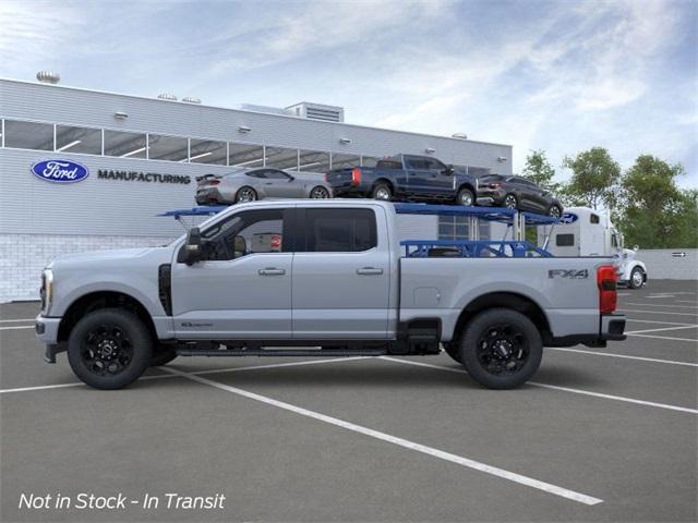 new 2026 Ford F-350 car, priced at $95,475